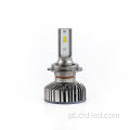 H7 CAR LED FOLTULHOT LUZ 50W